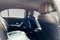 USED 2018 68 MERCEDES-BENZ A CLASS 1.5 A180d Sport (Executive) 7G-DCT Euro 6 (s/s) 5dr Luxury Spec + Big Screen