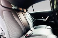 USED 2018 68 MERCEDES-BENZ A CLASS 1.5 A180d Sport (Executive) 7G-DCT Euro 6 (s/s) 5dr Luxury Spec + Big Screen