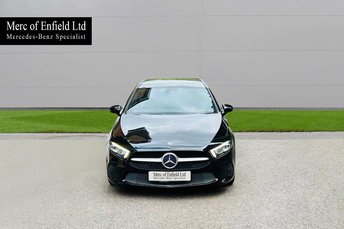 View our MERCEDES-BENZ A CLASS