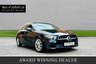 USED 2018 68 MERCEDES-BENZ A CLASS 1.5 A180d Sport (Executive) 7G-DCT Euro 6 (s/s) 5dr Luxury Spec + Big Screen