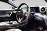 USED 2018 68 MERCEDES-BENZ A CLASS 1.5 A180d Sport (Executive) 7G-DCT Euro 6 (s/s) 5dr Luxury Spec + Big Screen