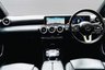 USED 2018 68 MERCEDES-BENZ A CLASS 1.5 A180d Sport (Executive) 7G-DCT Euro 6 (s/s) 5dr Luxury Spec + Big Screen