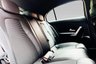 USED 2018 68 MERCEDES-BENZ A CLASS 1.5 A180d Sport (Executive) 7G-DCT Euro 6 (s/s) 5dr Luxury Spec + Big Screen