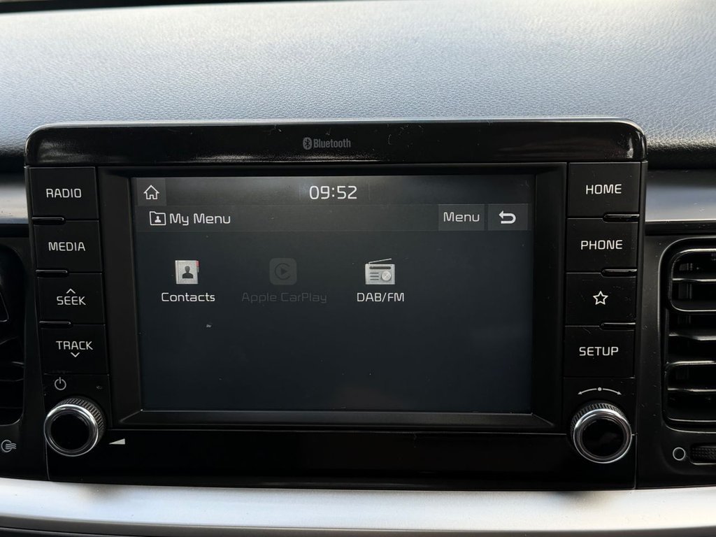 USED 2019 19 KIA STONIC 1.6 CRDi 2 SUV 5dr Diesel Manual Euro 6 (s/s) (108 bhp) 6 Services|Sensors|Cruise|Apple CarPlay/Android Auto|