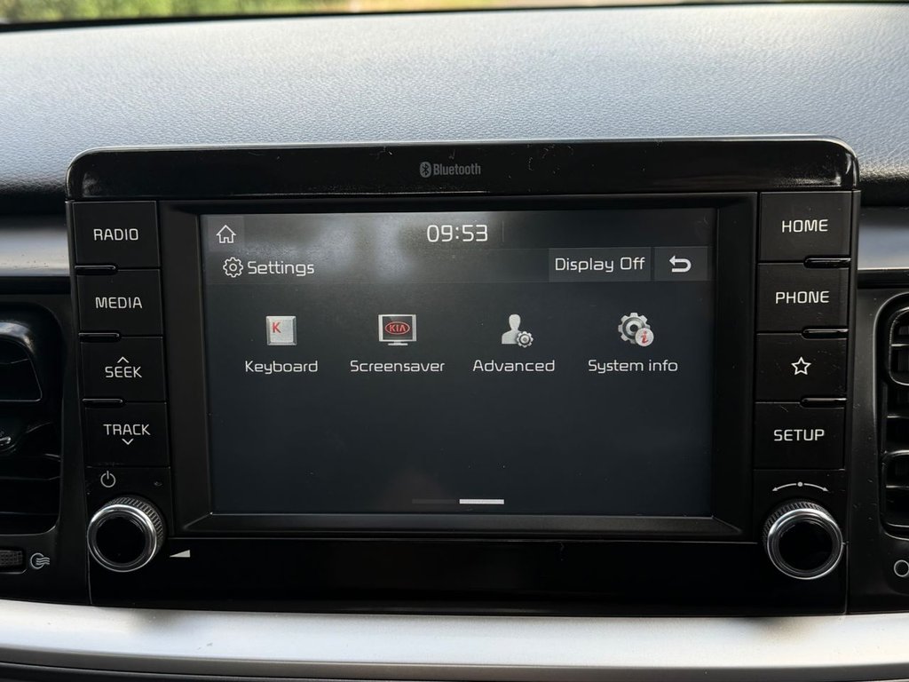 USED 2019 19 KIA STONIC 1.6 CRDi 2 SUV 5dr Diesel Manual Euro 6 (s/s) (108 bhp) 6 Services|Sensors|Cruise|Apple CarPlay/Android Auto|