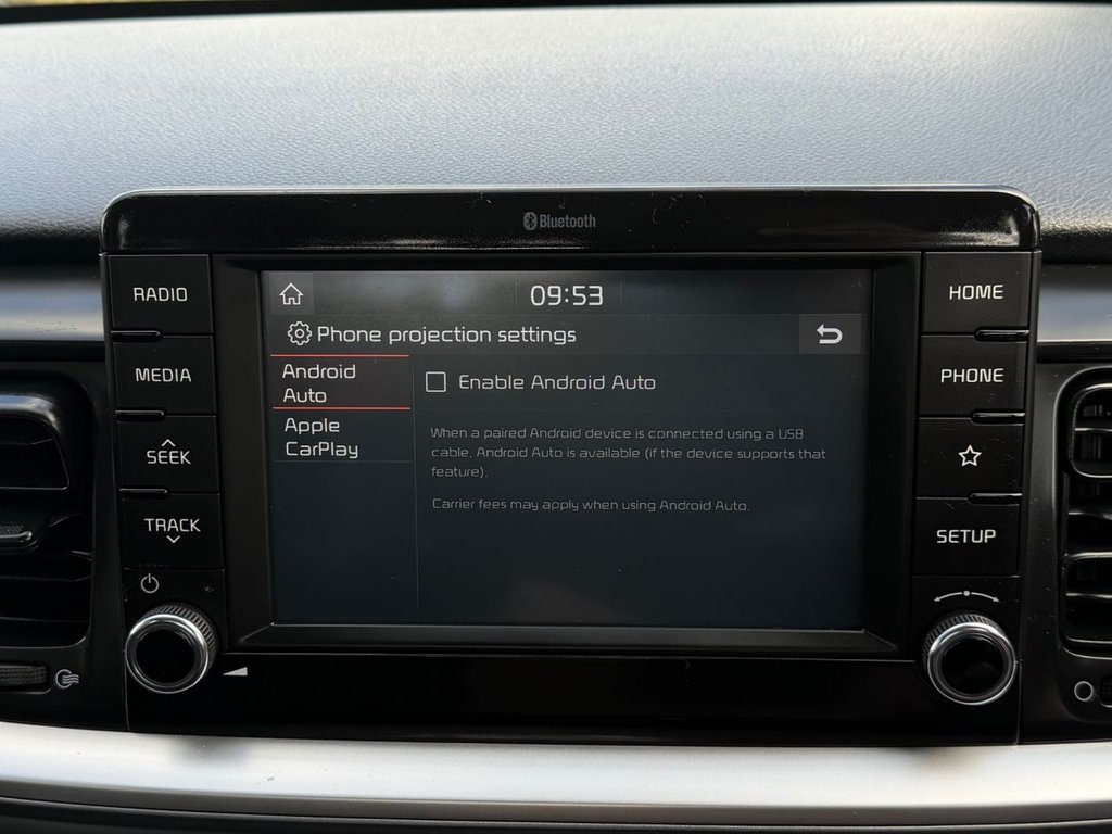 USED 2019 19 KIA STONIC 1.6 CRDi 2 SUV 5dr Diesel Manual Euro 6 (s/s) (108 bhp) 6 Services|Sensors|Cruise|Apple CarPlay/Android Auto|