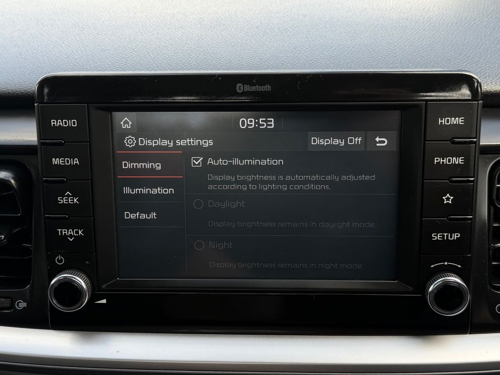 USED 2019 19 KIA STONIC 1.6 CRDi 2 SUV 5dr Diesel Manual Euro 6 (s/s) (108 bhp) 6 Services|Sensors|Cruise|Apple CarPlay/Android Auto|