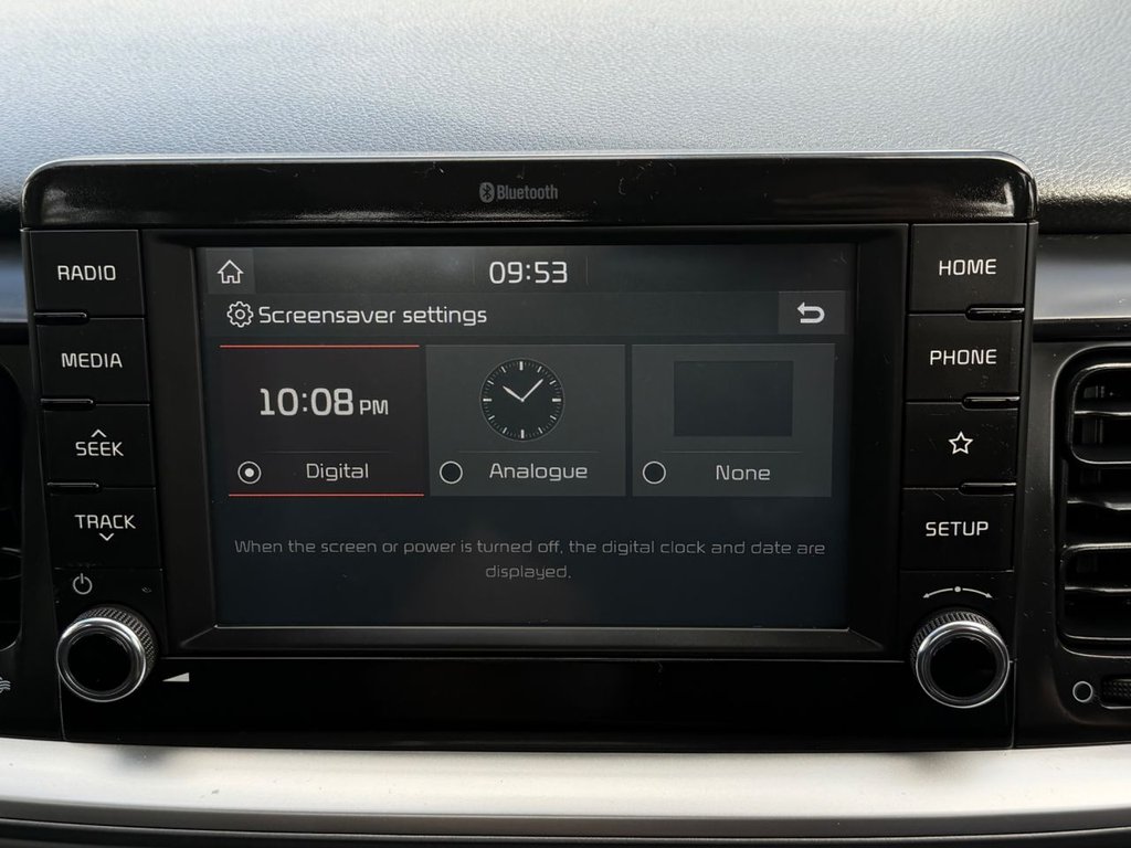USED 2019 19 KIA STONIC 1.6 CRDi 2 SUV 5dr Diesel Manual Euro 6 (s/s) (108 bhp) 6 Services|Sensors|Cruise|Apple CarPlay/Android Auto|
