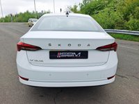 USED 2020 70 SKODA OCTAVIA 1.0L 5d  109 BHP AMAZING ECONOMY-GREAT VALUE-2 KEYS