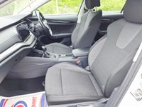 USED 2020 70 SKODA OCTAVIA 1.0L 5d  109 BHP AMAZING ECONOMY-GREAT VALUE-2 KEYS