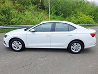 USED 2020 70 SKODA OCTAVIA 1.0L 5d  109 BHP AMAZING ECONOMY-GREAT VALUE-2 KEYS