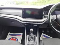 USED 2020 70 SKODA OCTAVIA 1.0L 5d  109 BHP AMAZING ECONOMY-GREAT VALUE-2 KEYS