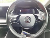 USED 2020 70 SKODA OCTAVIA 1.0L 5d  109 BHP AMAZING ECONOMY-GREAT VALUE-2 KEYS