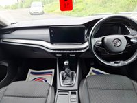 USED 2020 70 SKODA OCTAVIA 1.0L 5d  109 BHP AMAZING ECONOMY-GREAT VALUE-2 KEYS