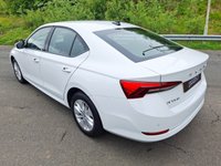 USED 2020 70 SKODA OCTAVIA 1.0L 5d  109 BHP AMAZING ECONOMY-GREAT VALUE-2 KEYS