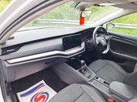 USED 2020 70 SKODA OCTAVIA 1.0L 5d  109 BHP AMAZING ECONOMY-GREAT VALUE-2 KEYS