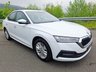 USED 2020 70 SKODA OCTAVIA 1.0L 5d  109 BHP AMAZING ECONOMY-GREAT VALUE-2 KEYS