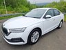 USED 2020 70 SKODA OCTAVIA 1.0L 5d  109 BHP AMAZING ECONOMY-GREAT VALUE-2 KEYS