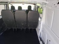 USED 2021 21 RENAULT TRAFIC 2.0 dCi ENERGY 30 Business Panel Van 5dr Diesel Manual LWB Standard Roof Euro 6 (s/s) (120 ps) LOW MILES-6 SEATS-NEW WHEELS