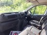 USED 2021 21 RENAULT TRAFIC 2.0 dCi ENERGY 30 Business Panel Van 5dr Diesel Manual LWB Standard Roof Euro 6 (s/s) (120 ps) LOW MILES-6 SEATS-NEW WHEELS