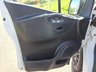 USED 2021 21 RENAULT TRAFIC 2.0 dCi ENERGY 30 Business Panel Van 5dr Diesel Manual LWB Standard Roof Euro 6 (s/s) (120 ps) LOW MILES-6 SEATS-NEW WHEELS