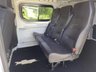 USED 2021 21 RENAULT TRAFIC 2.0 dCi ENERGY 30 Business Panel Van 5dr Diesel Manual LWB Standard Roof Euro 6 (s/s) (120 ps) LOW MILES-6 SEATS-NEW WHEELS