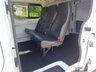 USED 2021 21 RENAULT TRAFIC 2.0 dCi ENERGY 30 Business Panel Van 5dr Diesel Manual LWB Standard Roof Euro 6 (s/s) (120 ps) LOW MILES-6 SEATS-NEW WHEELS