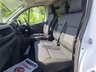USED 2021 21 RENAULT TRAFIC 2.0 dCi ENERGY 30 Business Panel Van 5dr Diesel Manual LWB Standard Roof Euro 6 (s/s) (120 ps) LOW MILES-6 SEATS-NEW WHEELS