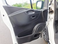 USED 2021 21 RENAULT TRAFIC 2.0 dCi ENERGY 30 Business Panel Van 5dr Diesel Manual LWB Standard Roof Euro 6 (s/s) (120 ps) FSH-6 SEATS-WHEELS