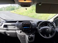 USED 2021 21 RENAULT TRAFIC 2.0 dCi ENERGY 30 Business Panel Van 5dr Diesel Manual LWB Standard Roof Euro 6 (s/s) (120 ps) FSH-6 SEATS-WHEELS
