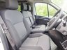 USED 2021 21 RENAULT TRAFIC 2.0 dCi ENERGY 30 Business Panel Van 5dr Diesel Manual LWB Standard Roof Euro 6 (s/s) (120 ps) FSH-6 SEATS-WHEELS