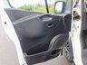 USED 2021 21 RENAULT TRAFIC 2.0 dCi ENERGY 30 Business Panel Van 5dr Diesel Manual LWB Standard Roof Euro 6 (s/s) (120 ps) FSH-6 SEATS-WHEELS