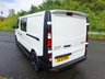 USED 2021 21 RENAULT TRAFIC 2.0 dCi ENERGY 30 Business Panel Van 5dr Diesel Manual LWB Standard Roof Euro 6 (s/s) (120 ps) FSH-6 SEATS-WHEELS