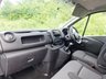 USED 2021 21 RENAULT TRAFIC 2.0 dCi ENERGY 30 Business Panel Van 5dr Diesel Manual LWB Standard Roof Euro 6 (s/s) (120 ps) FSH-6 SEATS-WHEELS
