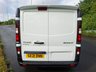 USED 2021 21 RENAULT TRAFIC 2.0 dCi ENERGY 30 Business Panel Van 5dr Diesel Manual LWB Standard Roof Euro 6 (s/s) (120 ps) FSH-6 SEATS-WHEELS