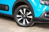 USED 2019 19 CITROEN C3 1.2 PureTech Flair Hatchback 5dr Petrol Manual Euro 6 (s/s) (82 ps) Reverse Parking Camera, Bluetooth