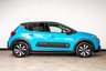 USED 2019 19 CITROEN C3 1.2 PureTech Flair Hatchback 5dr Petrol Manual Euro 6 (s/s) (82 ps) Reverse Parking Camera, Bluetooth