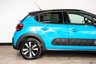 USED 2019 19 CITROEN C3 1.2 PureTech Flair Hatchback 5dr Petrol Manual Euro 6 (s/s) (82 ps) Reverse Parking Camera, Bluetooth