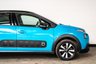 USED 2019 19 CITROEN C3 1.2 PureTech Flair Hatchback 5dr Petrol Manual Euro 6 (s/s) (82 ps) Reverse Parking Camera, Bluetooth