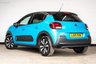 USED 2019 19 CITROEN C3 1.2 PureTech Flair Hatchback 5dr Petrol Manual Euro 6 (s/s) (82 ps) Reverse Parking Camera, Bluetooth