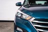 USED 2017 67 HYUNDAI TUCSON 1.7 CRDi Blue Drive SE Nav SUV 5dr Diesel DCT Euro 6 (s/s) (141 ps) Sat Nav, Reverse Parking Camera