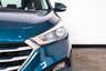 USED 2017 67 HYUNDAI TUCSON 1.7 CRDi Blue Drive SE Nav SUV 5dr Diesel DCT Euro 6 (s/s) (141 ps) Sat Nav, Reverse Parking Camera