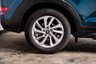 USED 2017 67 HYUNDAI TUCSON 1.7 CRDi Blue Drive SE Nav SUV 5dr Diesel DCT Euro 6 (s/s) (141 ps) Sat Nav, Reverse Parking Camera