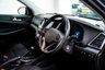 USED 2017 67 HYUNDAI TUCSON 1.7 CRDi Blue Drive SE Nav SUV 5dr Diesel DCT Euro 6 (s/s) (141 ps) Sat Nav, Reverse Parking Camera