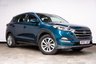 USED 2017 67 HYUNDAI TUCSON 1.7 CRDi Blue Drive SE Nav SUV 5dr Diesel DCT Euro 6 (s/s) (141 ps) Sat Nav, Reverse Parking Camera