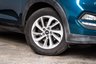 USED 2017 67 HYUNDAI TUCSON 1.7 CRDi Blue Drive SE Nav SUV 5dr Diesel DCT Euro 6 (s/s) (141 ps) Sat Nav, Reverse Parking Camera