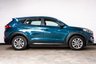 USED 2017 67 HYUNDAI TUCSON 1.7 CRDi Blue Drive SE Nav SUV 5dr Diesel DCT Euro 6 (s/s) (141 ps) Sat Nav, Reverse Parking Camera