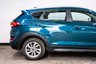 USED 2017 67 HYUNDAI TUCSON 1.7 CRDi Blue Drive SE Nav SUV 5dr Diesel DCT Euro 6 (s/s) (141 ps) Sat Nav, Reverse Parking Camera