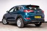 USED 2017 67 HYUNDAI TUCSON 1.7 CRDi Blue Drive SE Nav SUV 5dr Diesel DCT Euro 6 (s/s) (141 ps) Sat Nav, Reverse Parking Camera