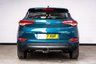 USED 2017 67 HYUNDAI TUCSON 1.7 CRDi Blue Drive SE Nav SUV 5dr Diesel DCT Euro 6 (s/s) (141 ps) Sat Nav, Reverse Parking Camera